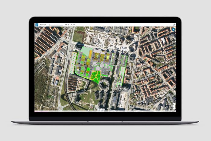 Invasive arter er en GeoNote<span class='r-sign'>®</span> løsning | IT34