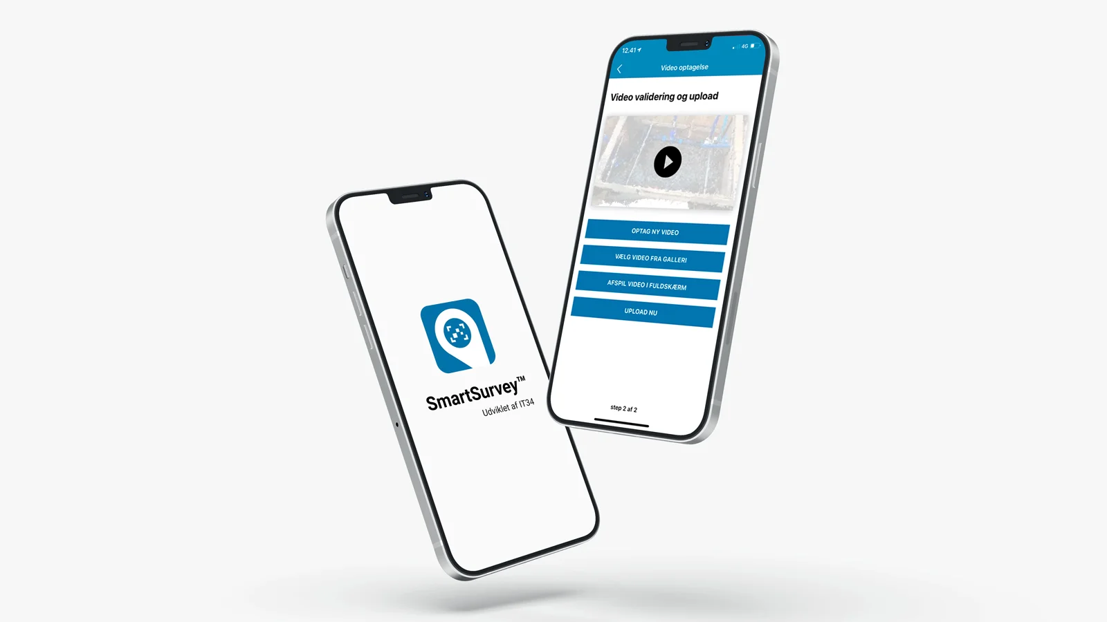 IT34 gør det muligt