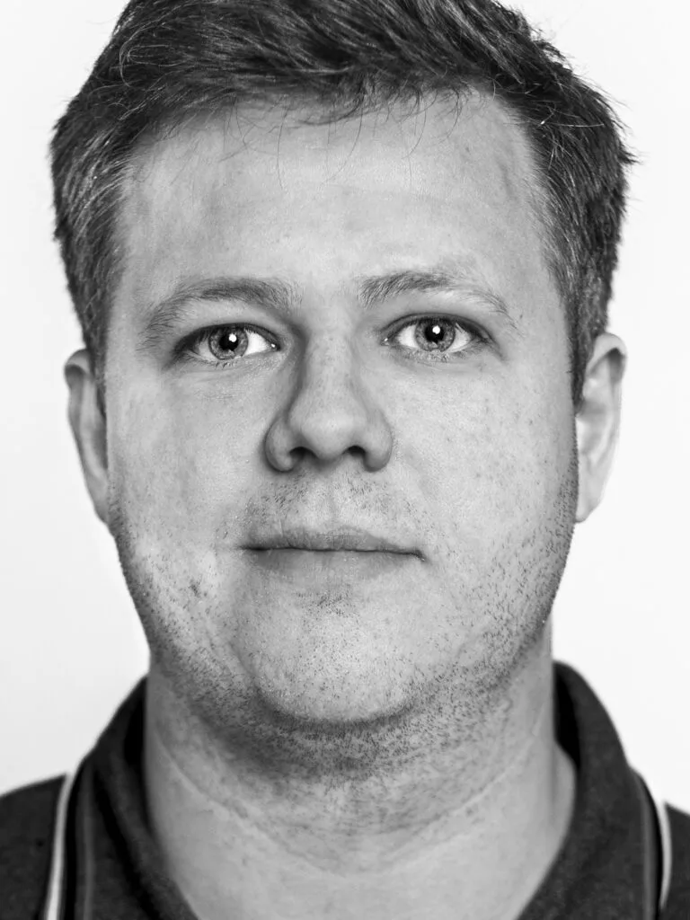 Jonas Rytter