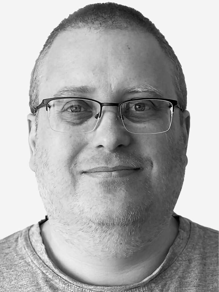 Rasmus Rylander Hansen
