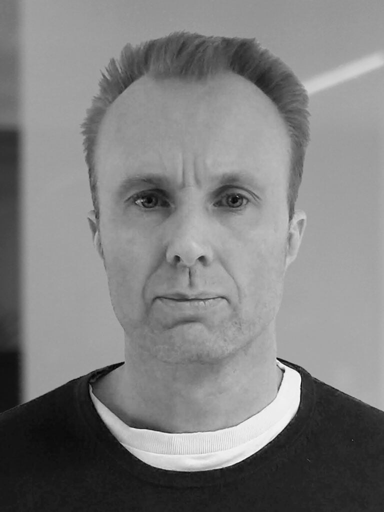 Jakob Vedel Sørensen