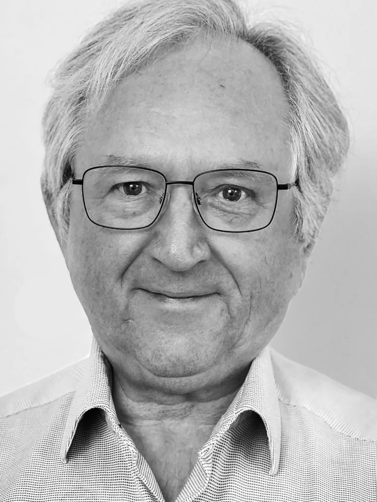 Ole Rossing
