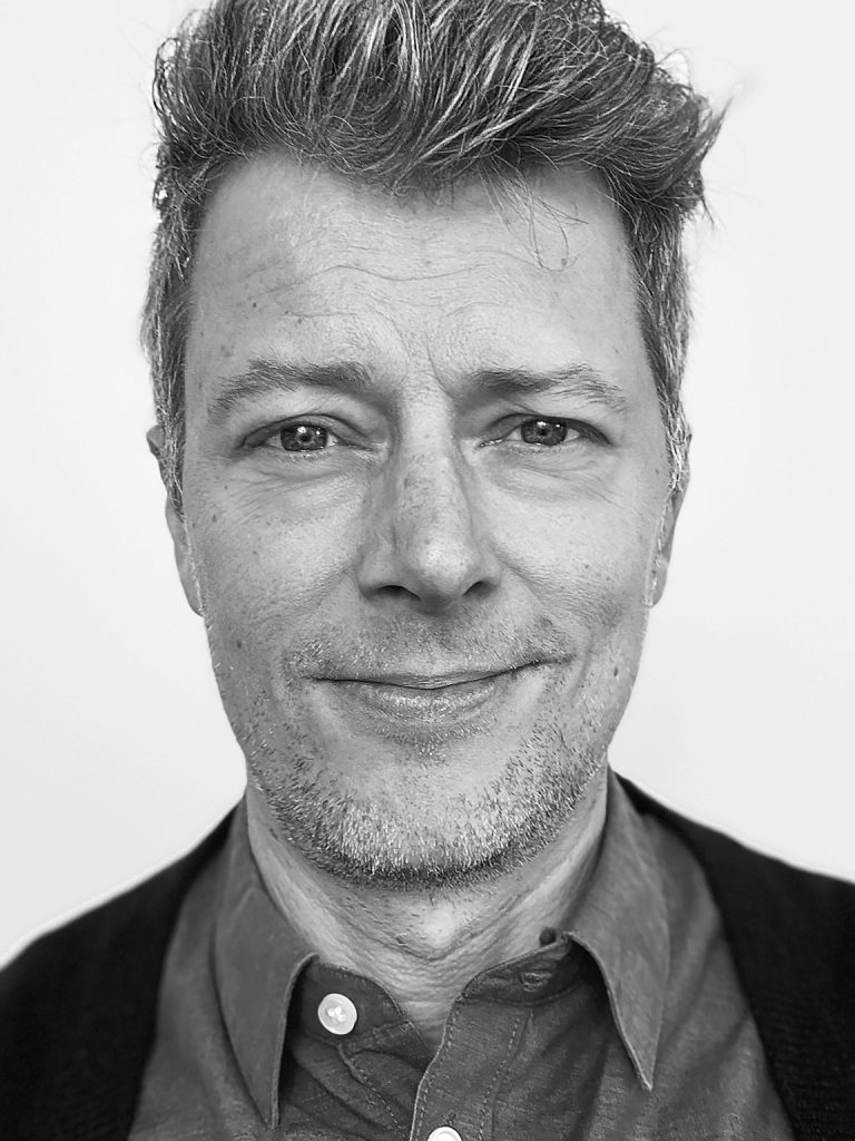 Martin Vrede Nielsen