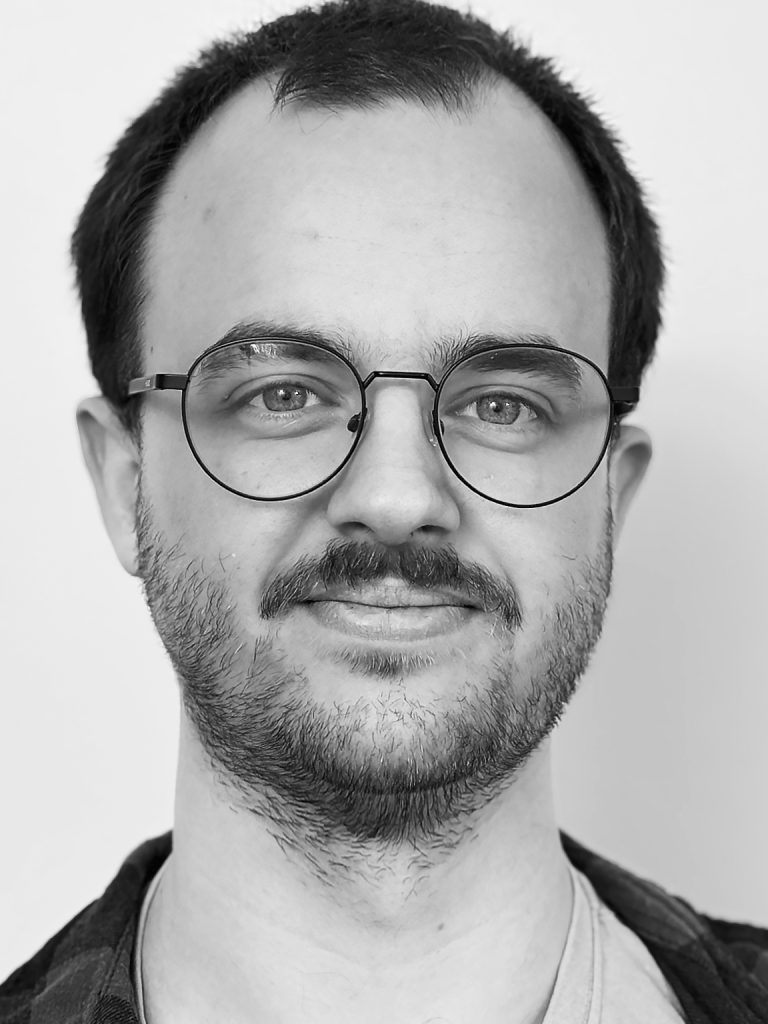 Sebastian Koreska Beske