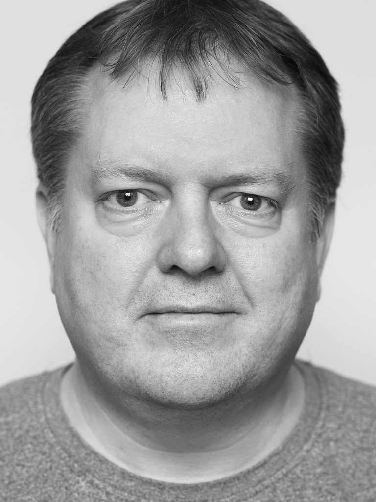 Michael Jørgensen