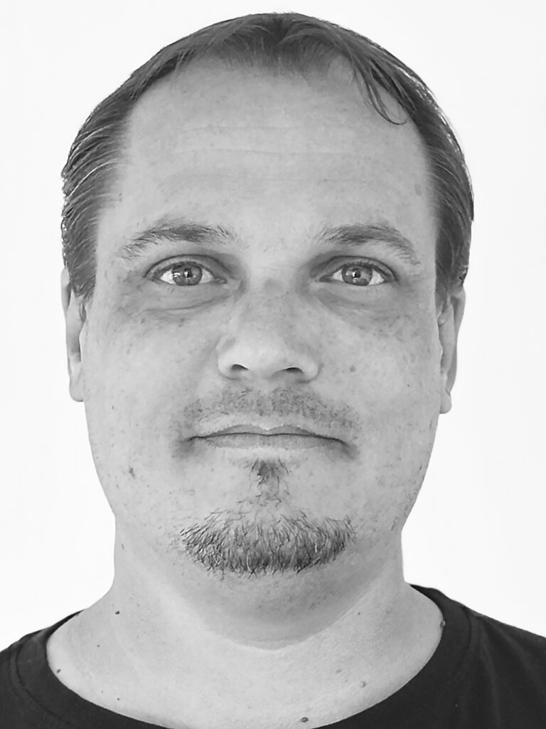 Martin Steen Nielsen